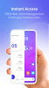 Clock Home Alarms & Reminders apk download for android v2.13.3 screenshot 2
