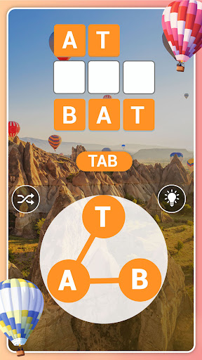 Word City Classic Word Search game download for android