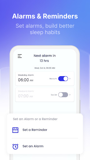 Clock Home Alarms & Reminders apk download for android