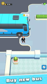 Bus Terminal Manager apk Download for android v0.0.4 screenshot 1