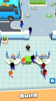 Bus Terminal Manager apk Download for android v0.0.4 screenshot 2