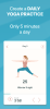 5 Minute Yoga app free download v5.1.5 screenshot 2