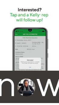 Kelly Now app download latest version v4.15.129 screenshot 1