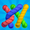 Tangle Rope 3D Untie Master Mod Apk Download