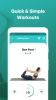 Yoga Poses app free download for android v1.6.0 screenshot 2