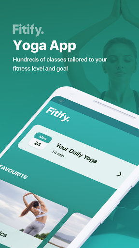 Yoga Poses app free download for android