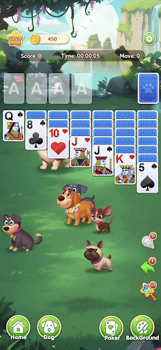 Solitaire Pets Apk Download for AndroidͼƬ1