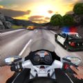 Moto Racing Club Highway Ride unlimited money and gems