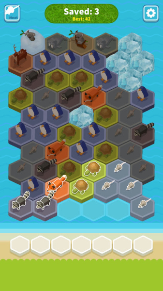 Save Dino too apk Download Latest version