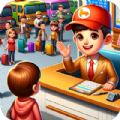 Bus Terminal Manager apk Download for android