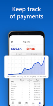 Invoice Fly Estimate Maker app download latest version v1.7.31 screenshot 3