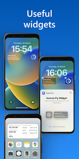Invoice Fly Estimate Maker app download latest version