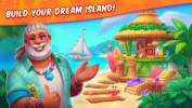 Tropicmania Match 3 adventure Mod Apk Latest Version v158.0.0 screenshot 2