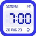 Clock Home Alarms & Reminders apk download for android