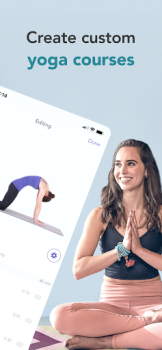 Yoga Studio Poses & Classes app download latest version v3.1.5 screenshot 5