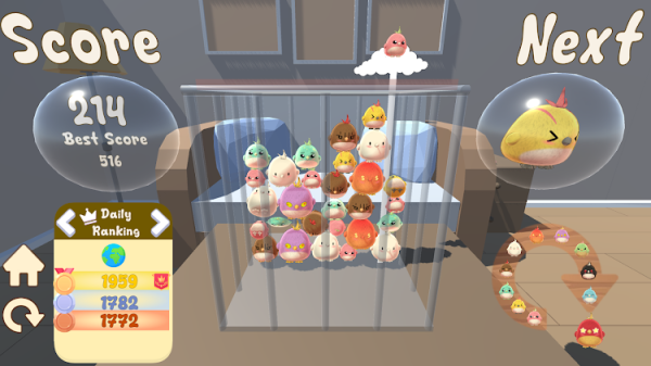 Happy Birds Merge apk Download latest version