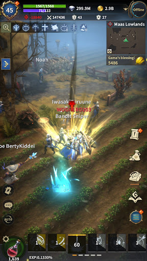 War of GAMA apk download latest version