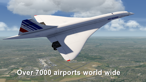 Aerofly FS Global mod apk free download latest version v01.01.03.12 screenshot 3