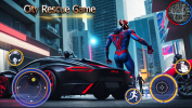 Spider Rope Hero Spider Robot apk Download v0.1 screenshot 1