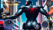 Spider Rope Hero Spider Robot apk Download v0.1 screenshot 3