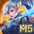 Mobile Legends Bang Bang mod apk unlimited money and diamond 2024