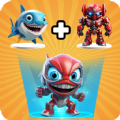 Animal Mix AI Merge Monster apk download for android