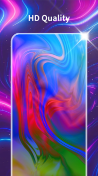 Fluid Wallpaper 4k HD Live app download for android v1.0.4 screenshot 5