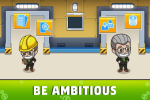 Idle Factory Tycoon Business mod apk unlimited v2.21.0 screenshot 3