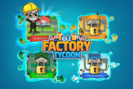 Idle Factory Tycoon Business mod apk unlimited v2.21.0 screenshot 4