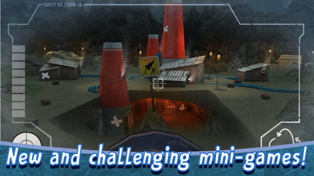 Ice Scream 8 Final Chapter apk Download latest version v1.0 screenshot 4