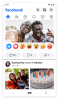 Facebook Lite mod apk premium unlocked latest version v425.0.0.6.120 screenshot 2
