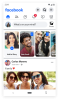 Facebook Lite mod apk premium unlocked latest version v425.0.0.6.120 screenshot 3