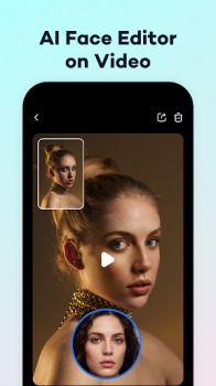 DeepSwap Ai Premium Mod Apk Latest Version v1.2.0 screenshot 4