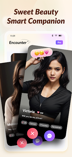 AI GirlFriend Soulful AI Mate Premium Mod Apk Download