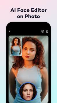 DeepSwap Ai Premium Mod Apk Latest Version v1.2.0 screenshot 3