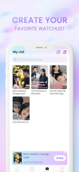 Kalos TV App Free Download for Android v1.6.1 screenshot 4