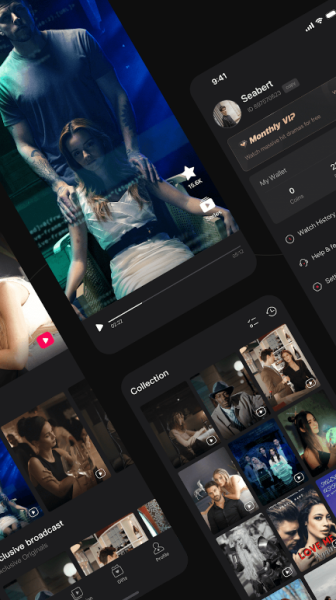 DramaBox Mod Apk Premium Unlocked Latest Version