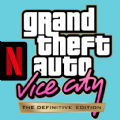 GTA Vice City NETFLIX Mod Apk Download Android