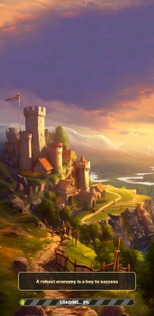 Medieval Conquest Kingdoms Apk Download for Android v0.52 screenshot 3