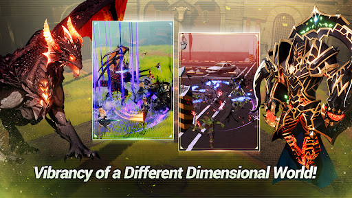 Soul Slayer Idle Mod Apk Latest Version