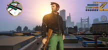 GTA III NETFLIX Apk Download for Android v1.90.48899882 screenshot 1