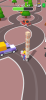 Paper Delivery Boy Mod Apk Unlimited Money Download v1.13.0 screenshot 3