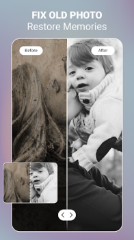 Aibi Photo AI Photo Enhancer mod apk free download v1.42.0 screenshot 5