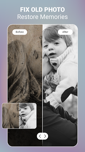 Aibi Photo AI Photo Enhancer mod apk free download