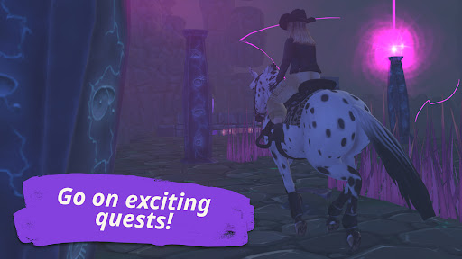 Star Stable Online Mod Menu Apk Download