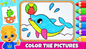 Kids Toddler & Preschool Games download for android v1.1.7 screenshot 1