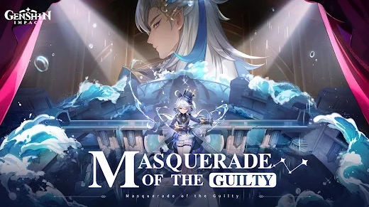 Genshin Impact Mod Apk 4.3 Unlock All Characters Latest Version 