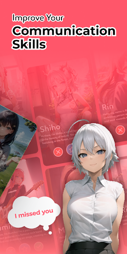 WaifuChat mod apk premium unlocked latest version