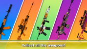 Guncrafter Craft and Shoot Apk Download for Android v0.1 screenshot 4