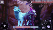 Wild Forest Werewolf Hunting Apk Download for Android v1.1 screenshot 1